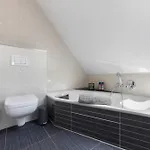Apartman To Hus An't Water *