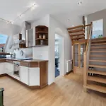 Apartman To Hus An't Water *