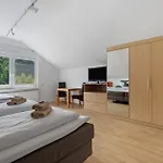 Apartman To Hus An't Water *