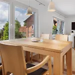 Apartman To Hus An't Water *