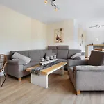 To Hus An't Water Apartman Wunstorf