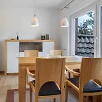 To Hus An't Water Apartamento
