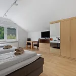 Apartamento To Hus An't Water Wunstorf