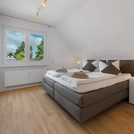 To Hus An't Water 文斯托夫