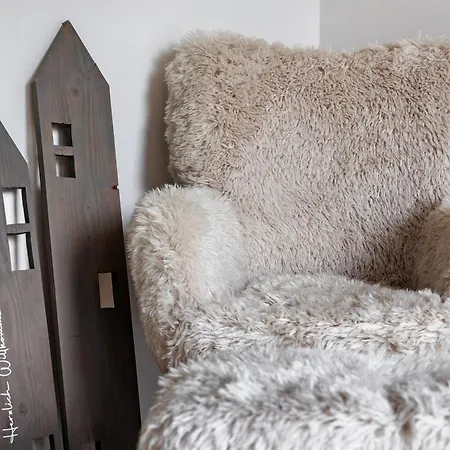 公寓 To Hus An't Water 文斯托夫