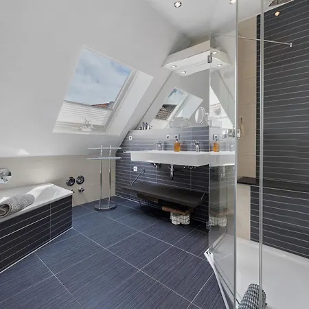 Apartament To Hus An't Water Wunstorf